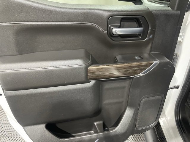 Used 2021 Chevrolet Silverado 1500 LT Trail Boss w/ Bed Protection Package image 20