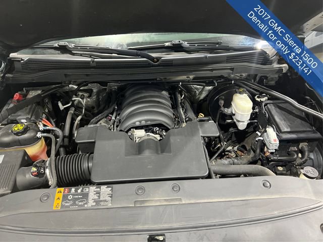 Used 2017 GMC Sierra 1500 Denali image 18