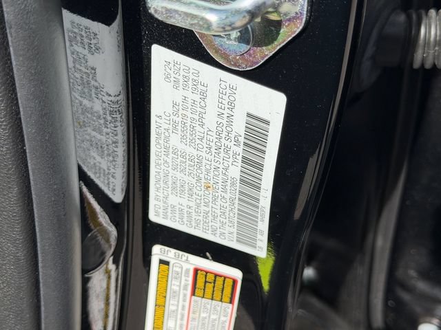 Certified 2024 Acura RDX SH-AWD image 21