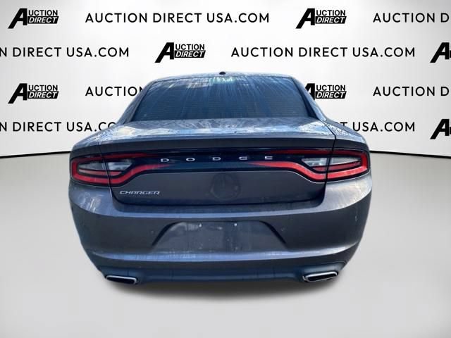 Used 2015 Dodge Charger SE w/ Popular Equipment Group RWD image 26