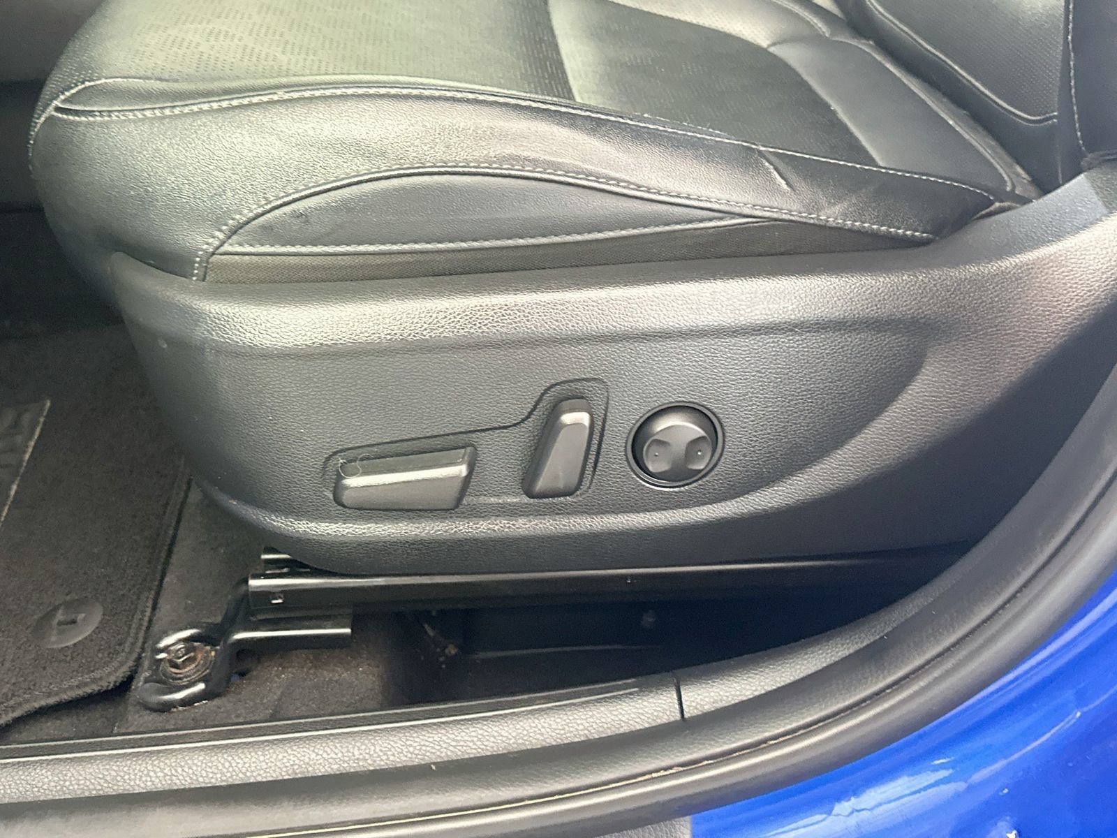 Used 2021 Kia Seltos EX AWD/4WD image 18