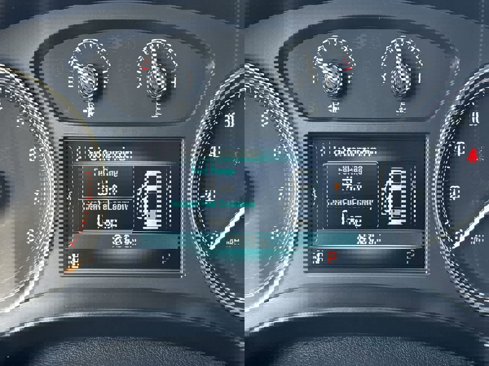 Used 2019 Buick Enclave Essence image 17