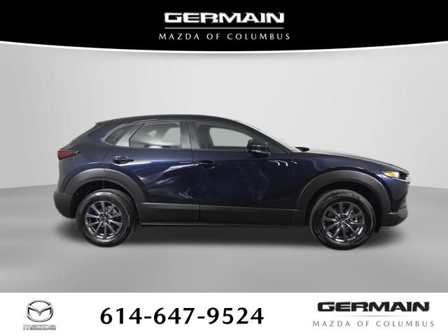 Used 2026 MAZDA CX-30 AWD 2.5 S image 7