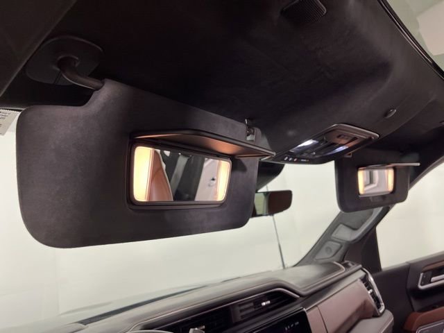 Used 2025 GMC Sierra 2500 Denali Ultimate w/ Max Trailering Package image 36