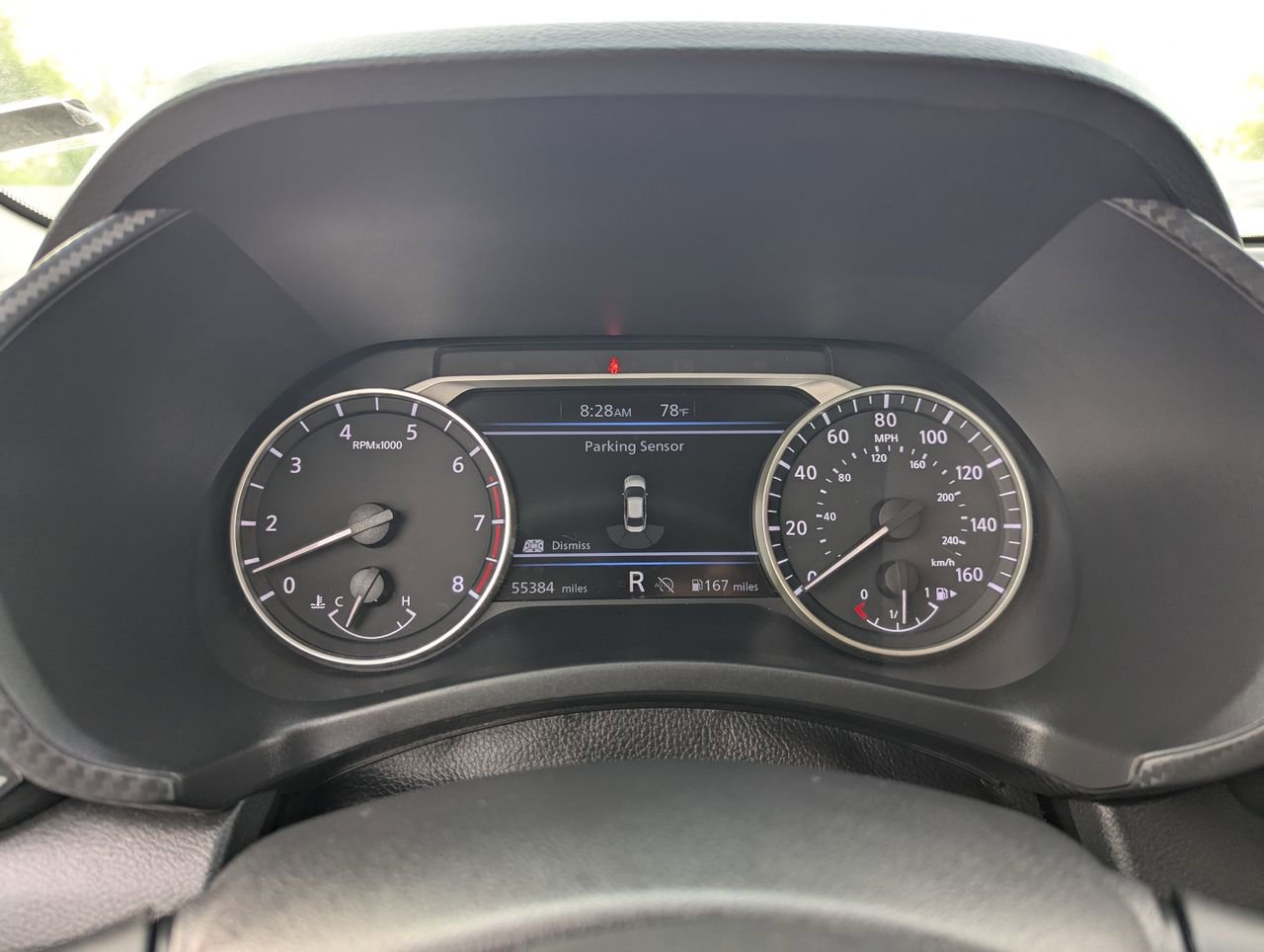 Certified 2024 Nissan Sentra SV image 30