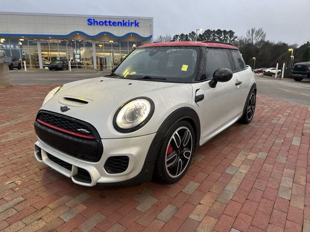 Used 2017 MINI Cooper John Cooper Works image 1