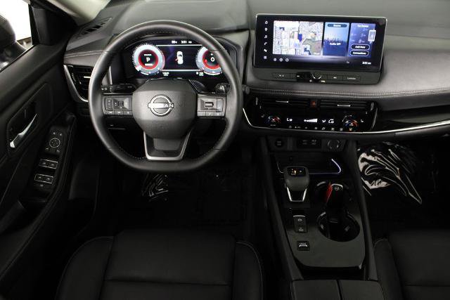 Certified 2026 Nissan Rogue SL FWD image 7