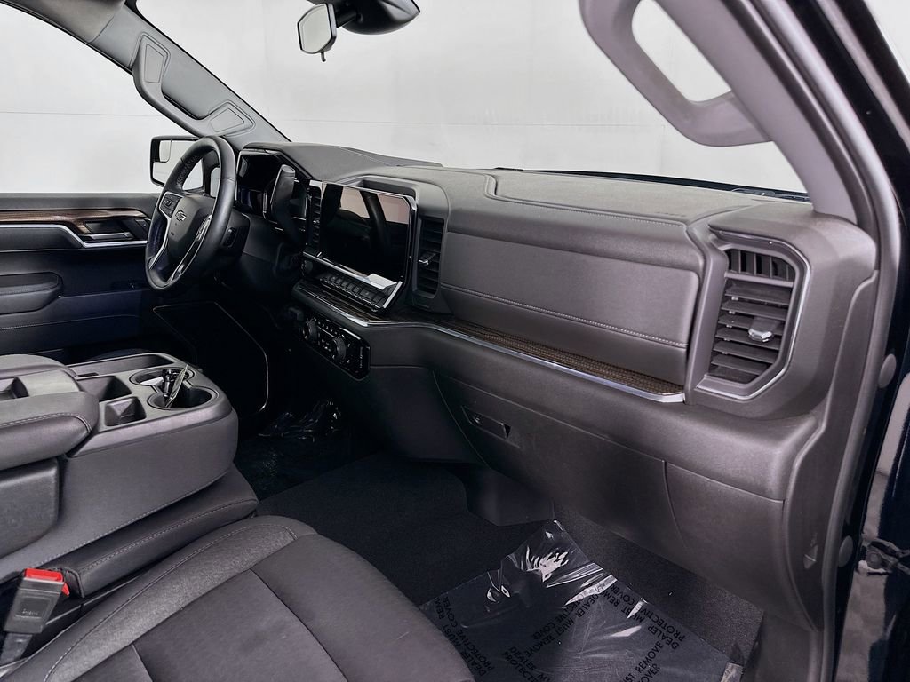 Used 2023 Chevrolet Silverado 1500 RST image 37