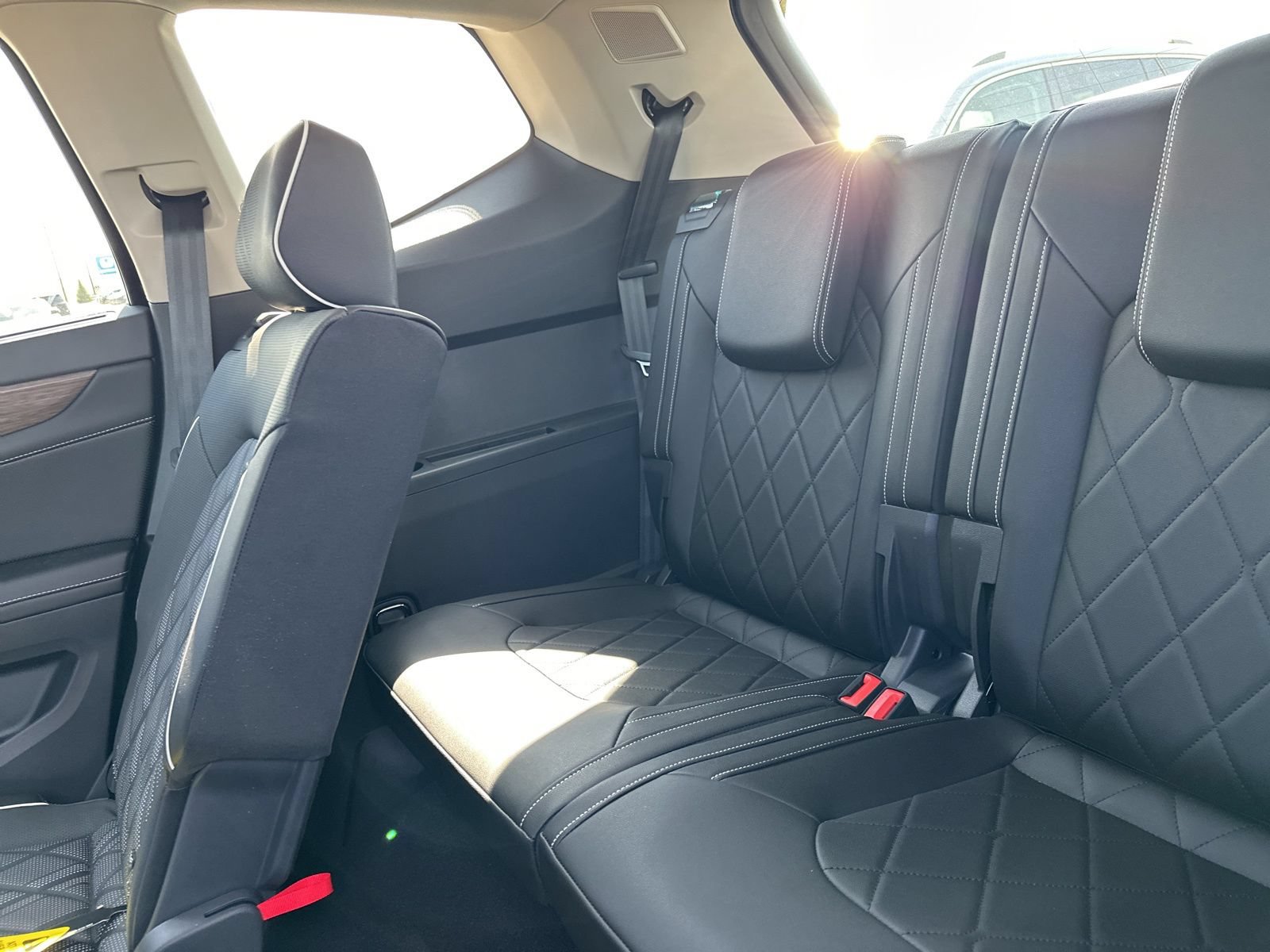 New 2026 Volkswagen Atlas SEL Premium R-Line AWD/4WD image 28