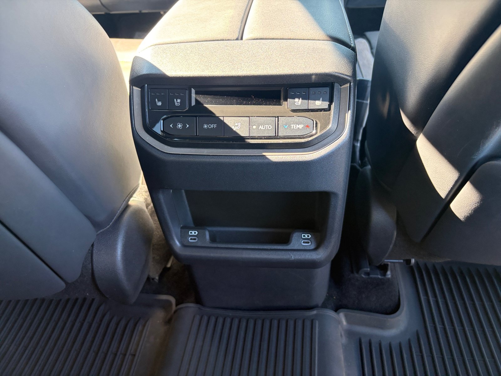 Used 2025 Lexus TX 350 AWD w/ Technology Package image 30