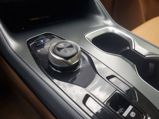 Used 2024 Lexus RZ 300e Premium image 37