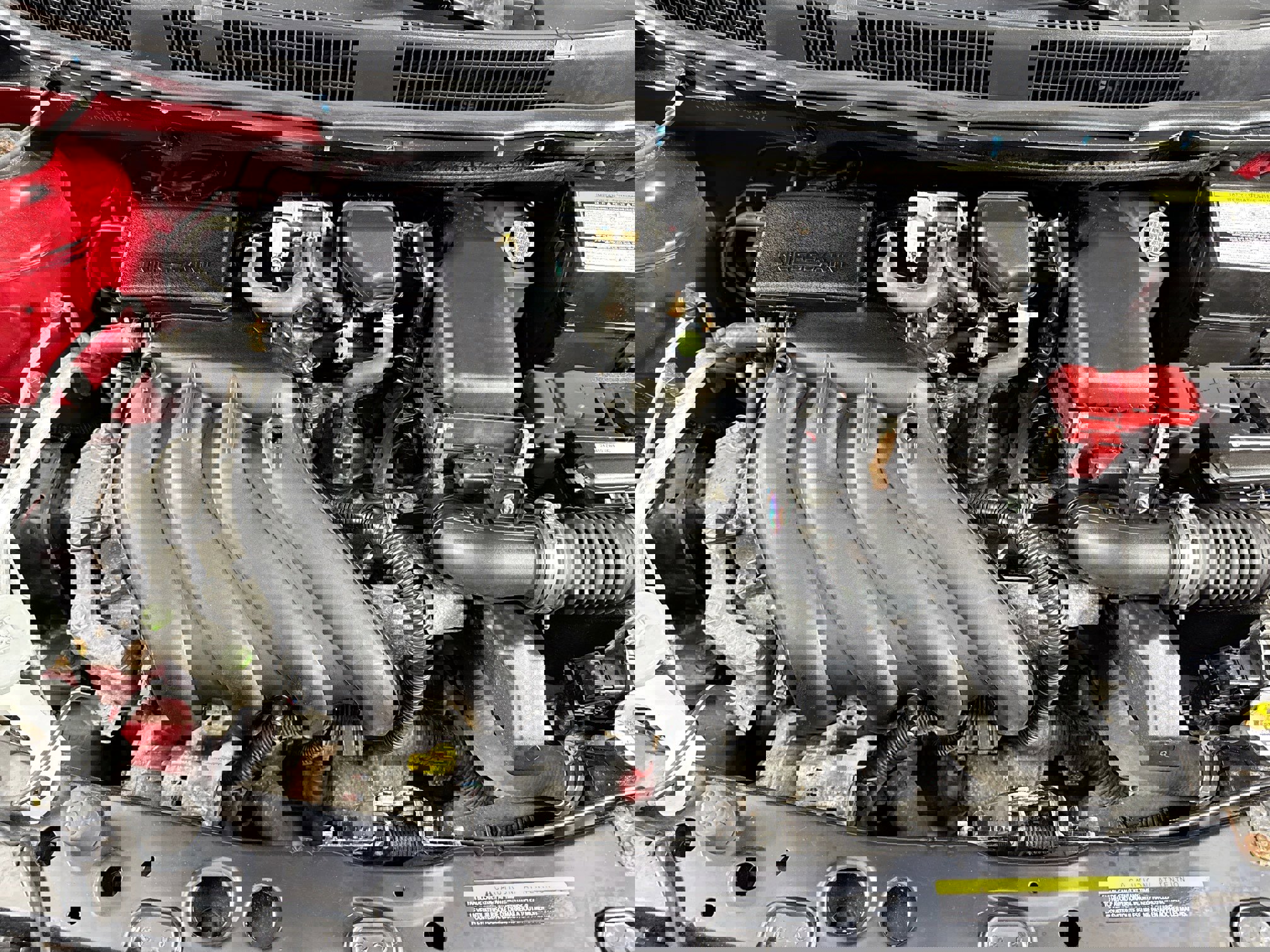 Used 2019 Nissan Versa S Plus image 14