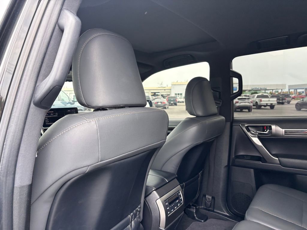 Used 2023 Lexus GX 460 Premium w/ Premium Package AWD/4WD image 27