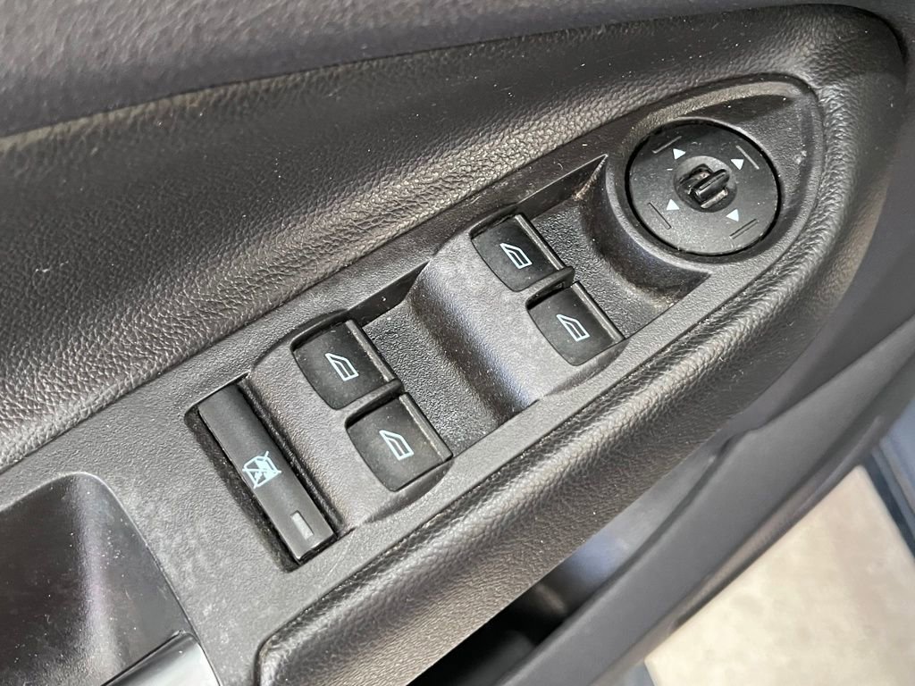 Used 2014 Ford Escape SE w/ Equipment Group 201A image 27