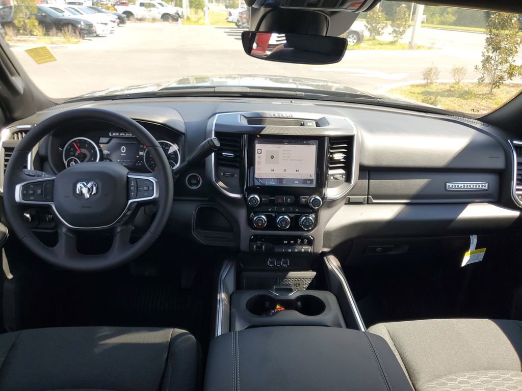 New 2026 RAM 2500 Big Horn RWD image 20