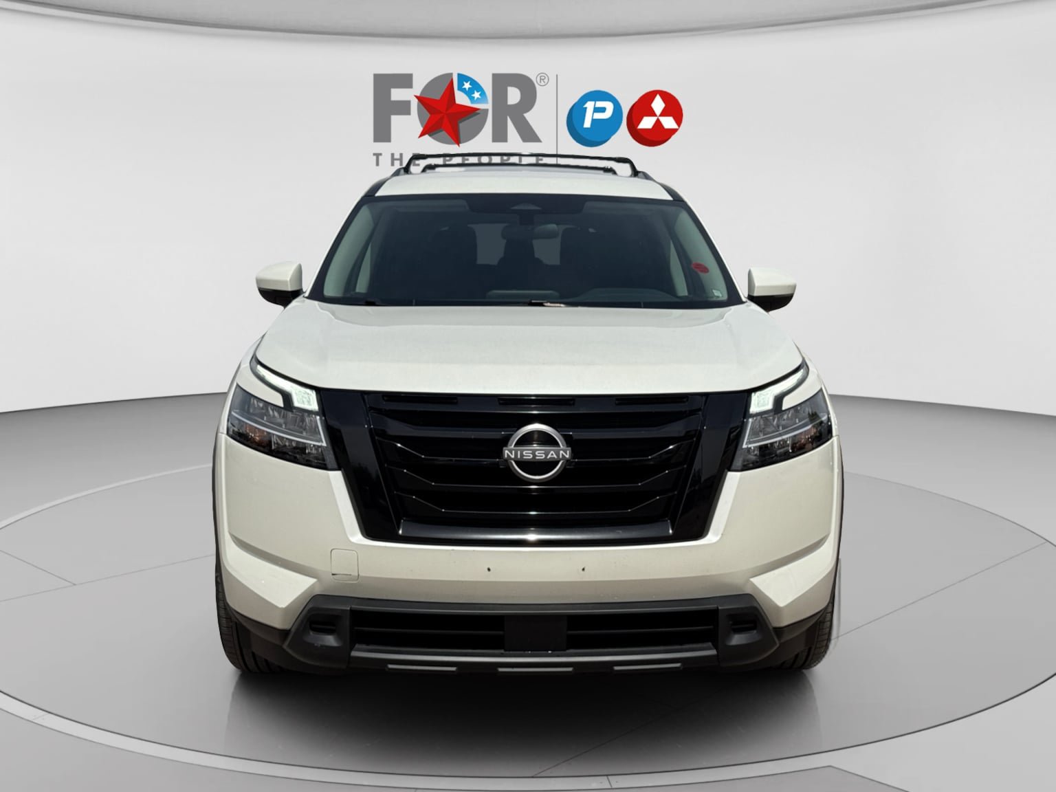 Used 2022 Nissan Pathfinder SV w/ SV Black Package image 8