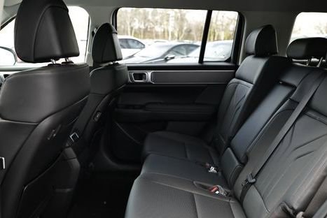 New 2026 Hyundai Santa Fe SEL AWD/4WD image 8