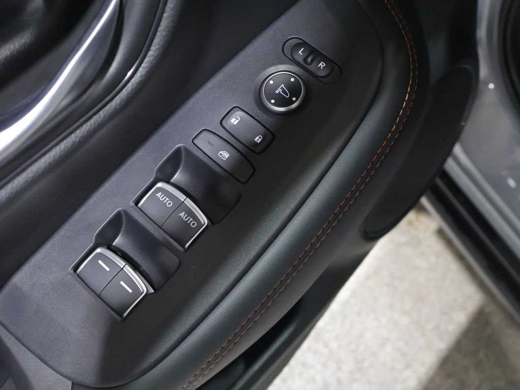 Used 2026 Honda HR-V Sport image 13