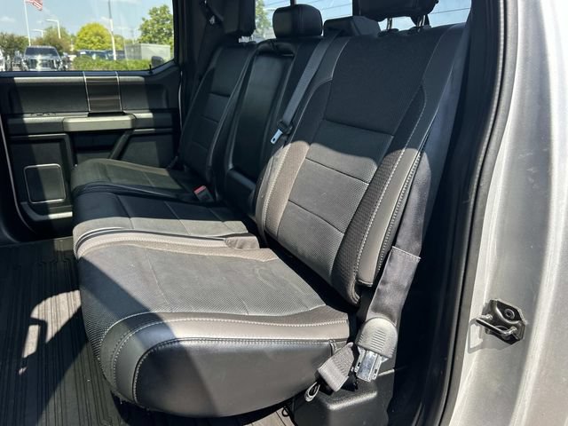 Used 2019 Ford F150 Raptor w/ Equipment Group 802A Luxury AWD/4WD image 20
