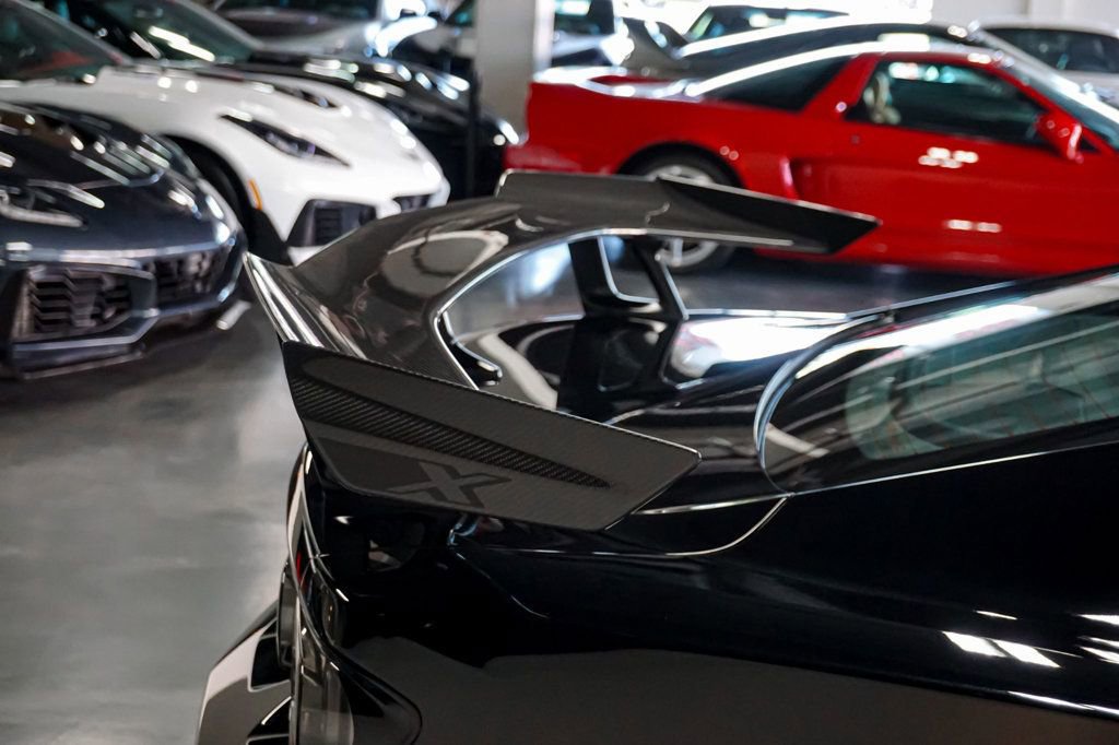 Used 2023 Chevrolet Camaro ZL1 image 56