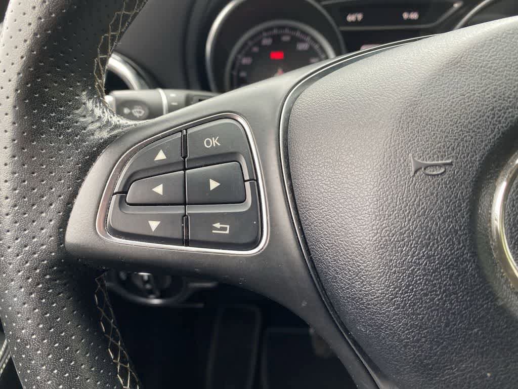 Used 2018 Mercedes-Benz GLA 250 4MATIC image 21