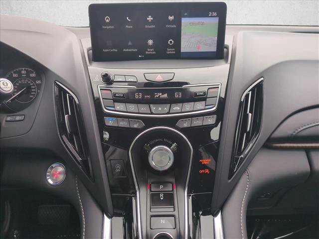 Used 2023 Acura RDX w/ Advance Package AWD/4WD image 15