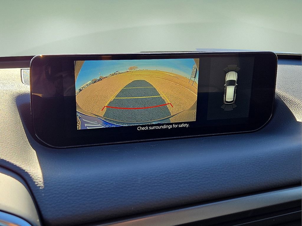 New 2026 MAZDA CX-50 2.5 Hybrid w/ Weather Package image 27