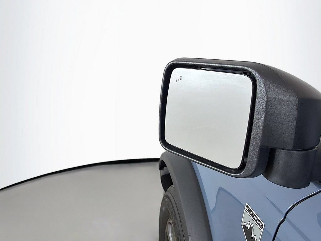 Used 2024 Ford Bronco Big Bend AWD/4WD image 30