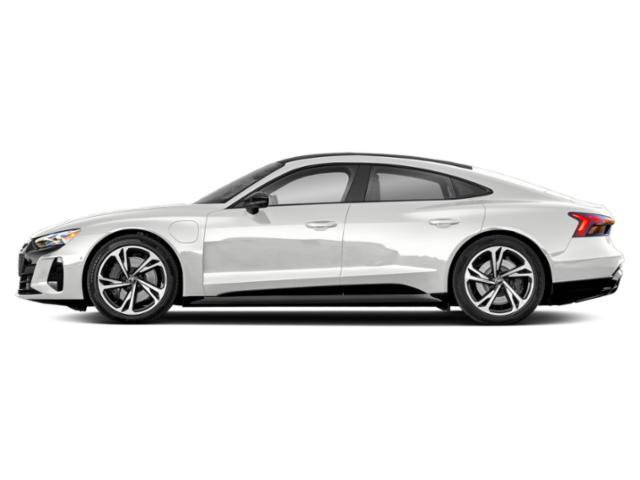 Used 2022 Audi e-tron GT Prestige AWD/4WD image 2