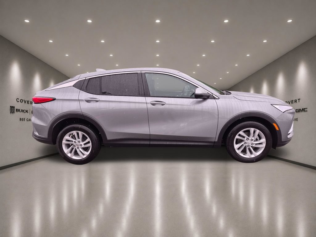New 2026 Buick Envista Sport Touring w/ Convenience I Package FWD image 13