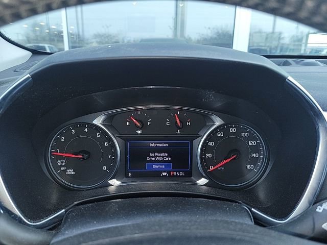 Used 2020 Chevrolet Equinox LT image 35