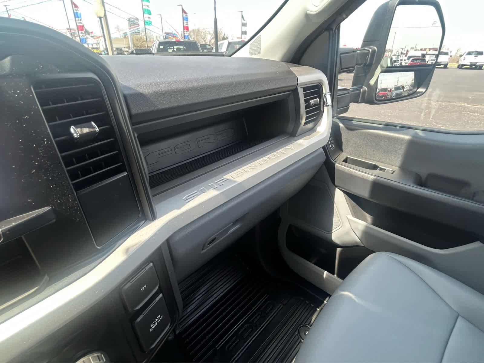 New 2026 Ford F250 XL AWD/4WD image 45