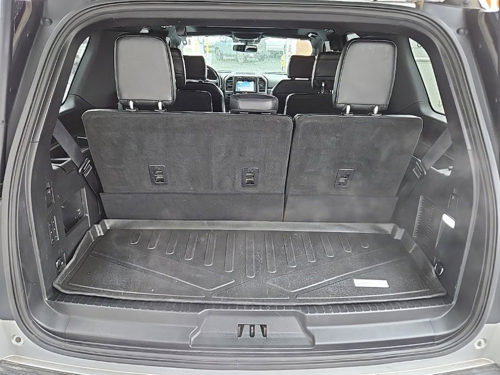 Used 2019 Ford Expedition Limited w/ Equipment Group 302A image 47