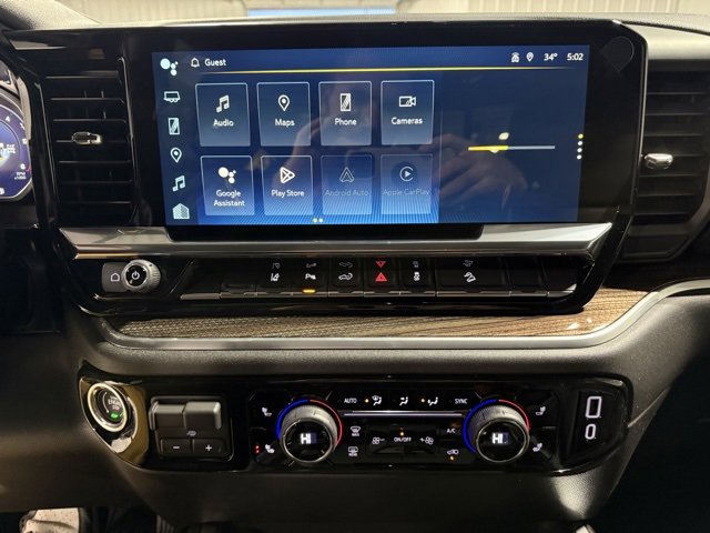 New 2026 Chevrolet Silverado 2500 LT w/ All Star Edition image 16