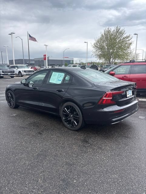 Used 2024 Volvo S60 B5 Plus AWD/4WD image 6