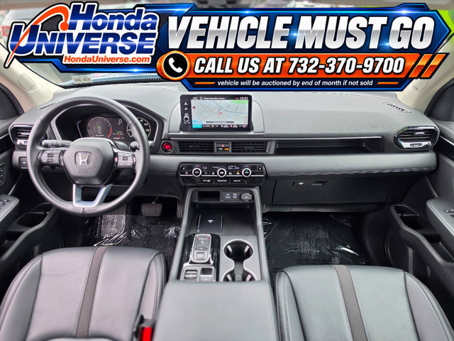 Certified 2025 Honda Pilot Touring image 31