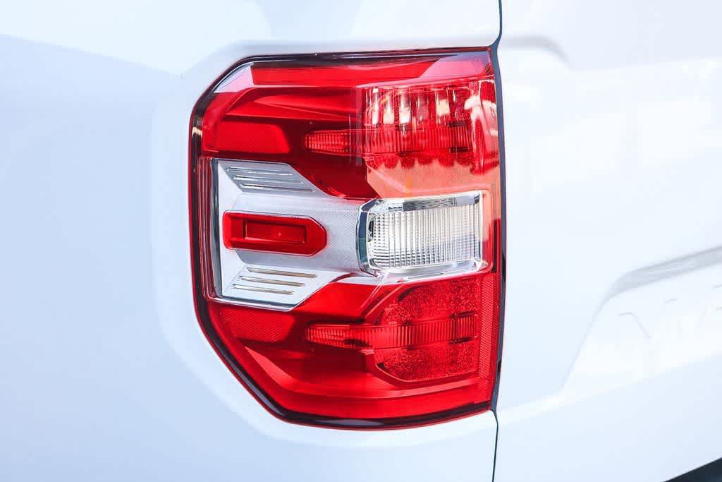 New 2024 Ford Maverick Lariat w/ 4K Tow Package AWD/4WD image 8