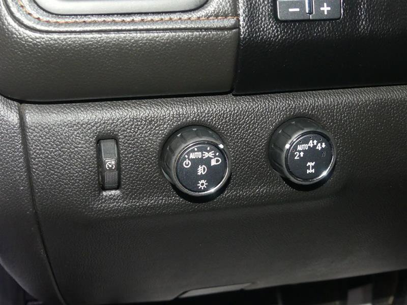 Used 2021 GMC Canyon AT4 w/ Trailering Package AWD/4WD image 26