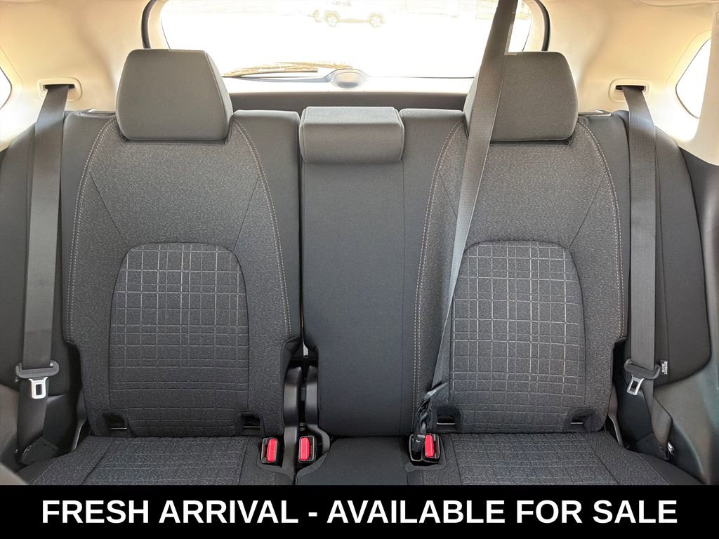 Used 2026 Honda HR-V LX image 13