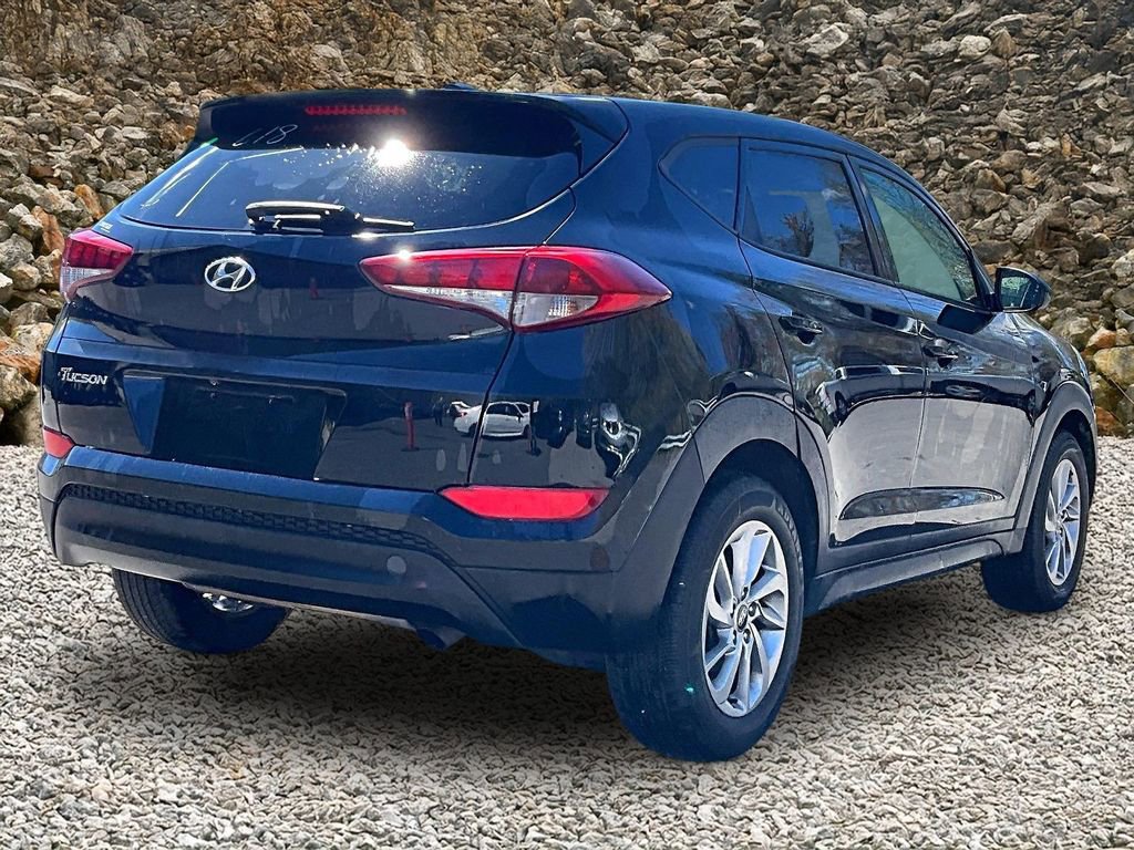 Used 2016 Hyundai Tucson SE FWD image 2