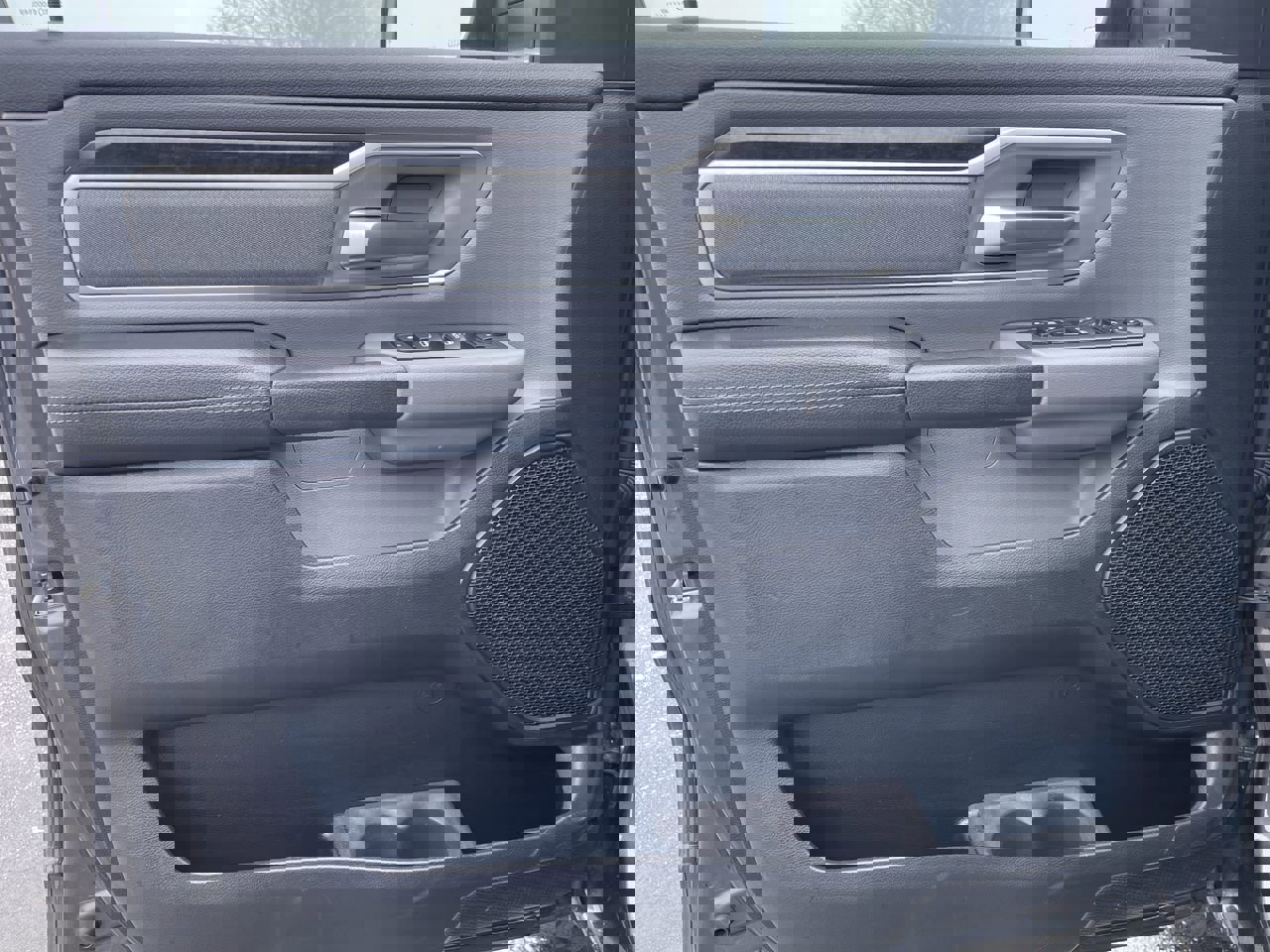 Used 2020 RAM 1500 Big Horn image 10