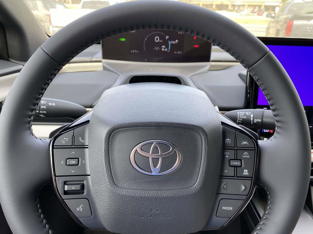 New 2026 Toyota bZ image 19