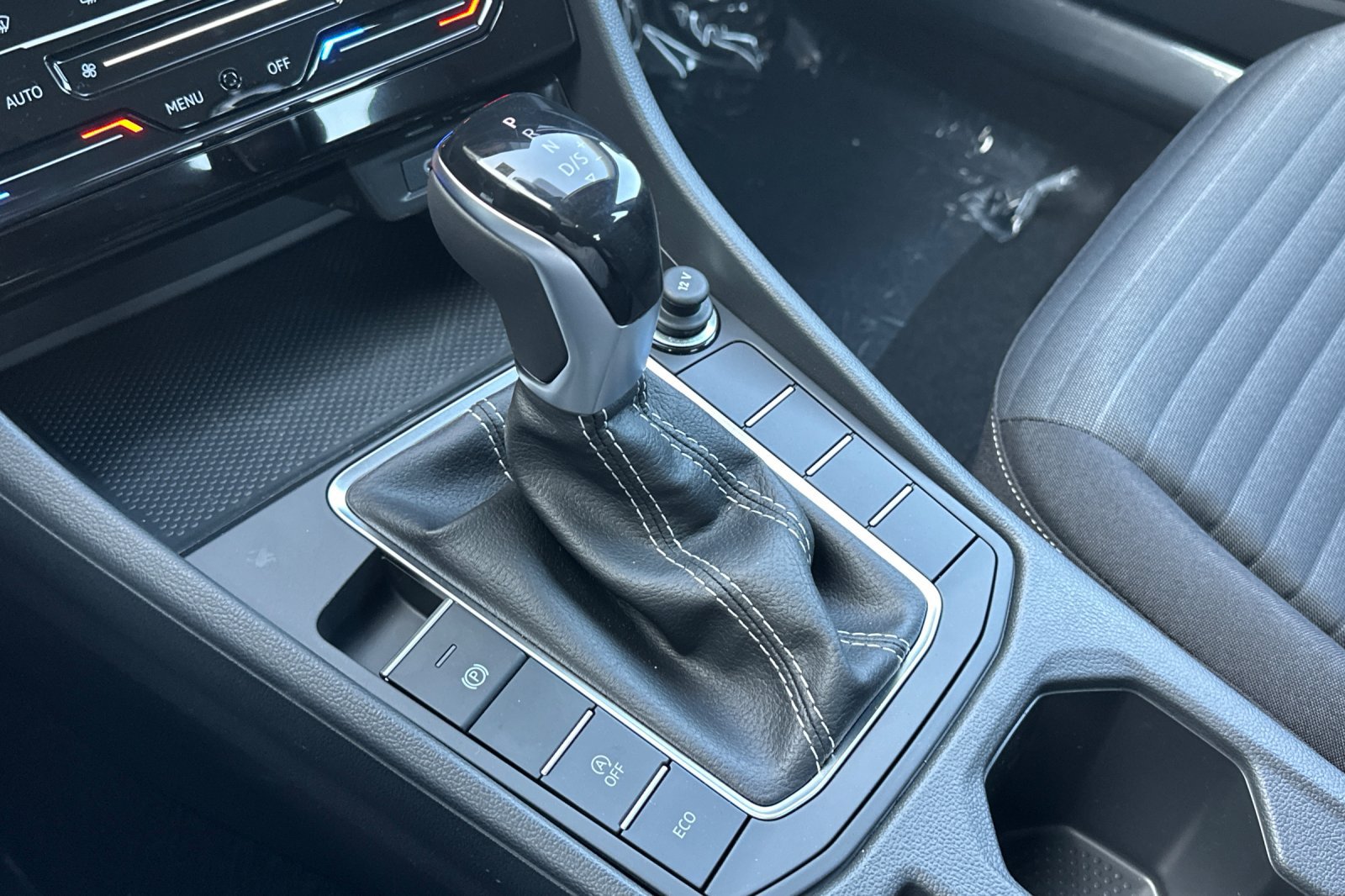 New 2026 Volkswagen Jetta S FWD image 20