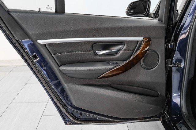 Used 2016 BMW 328i Sedan RWD image 44