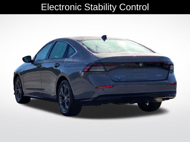 Used 2025 Honda Accord EX-L image 8