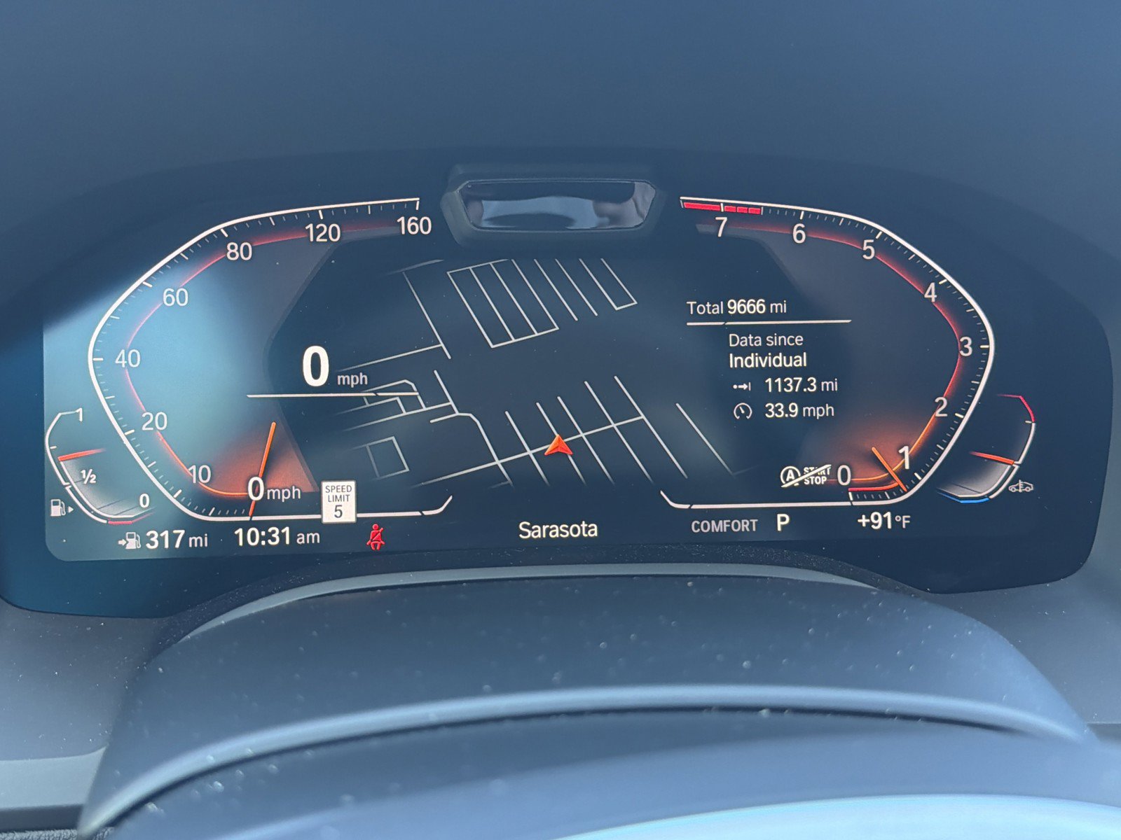 Used 2024 BMW 840i Convertible RWD image 32