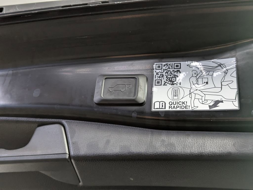 Used 2024 Toyota RAV4 Limited w/ Advanced Technology Package image 53