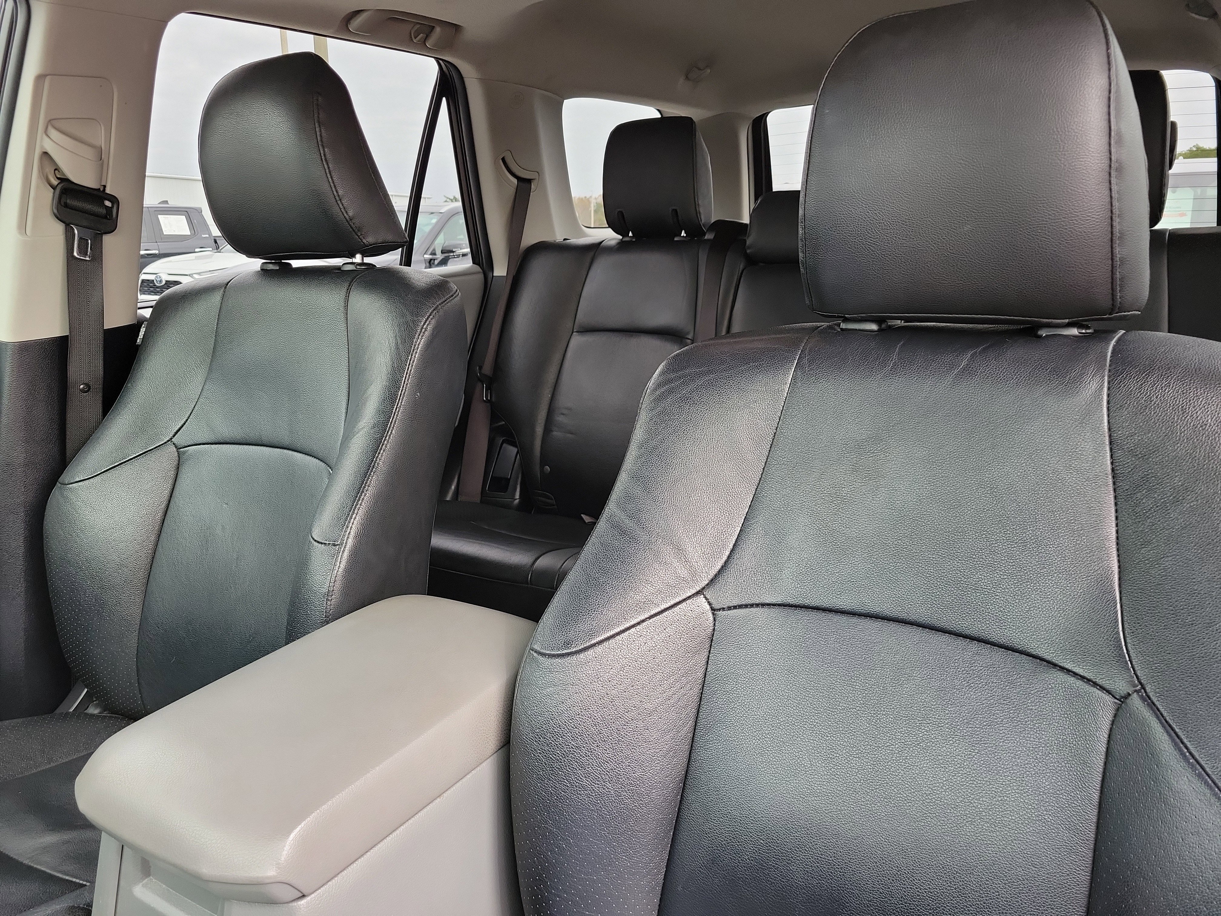 Used 2012 Toyota 4Runner 2WD image 15