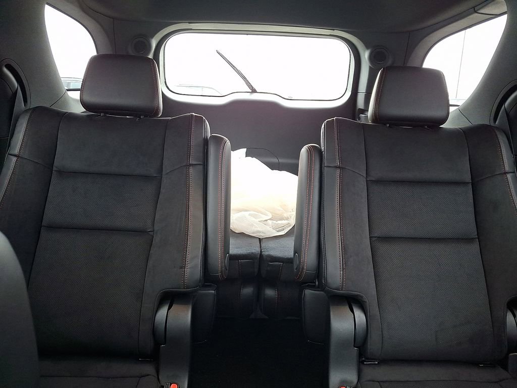 New 2026 Dodge Durango GT image 14