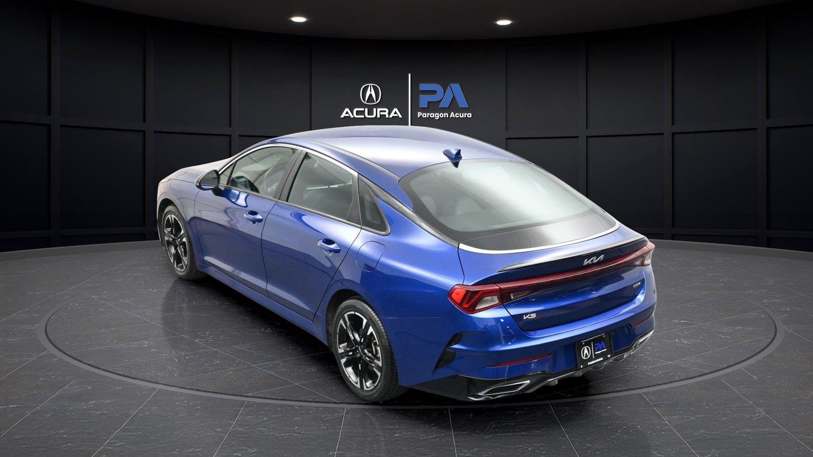 Used 2023 Kia K5 GT-Line w/ GT-Line Premium Package AWD/4WD image 30